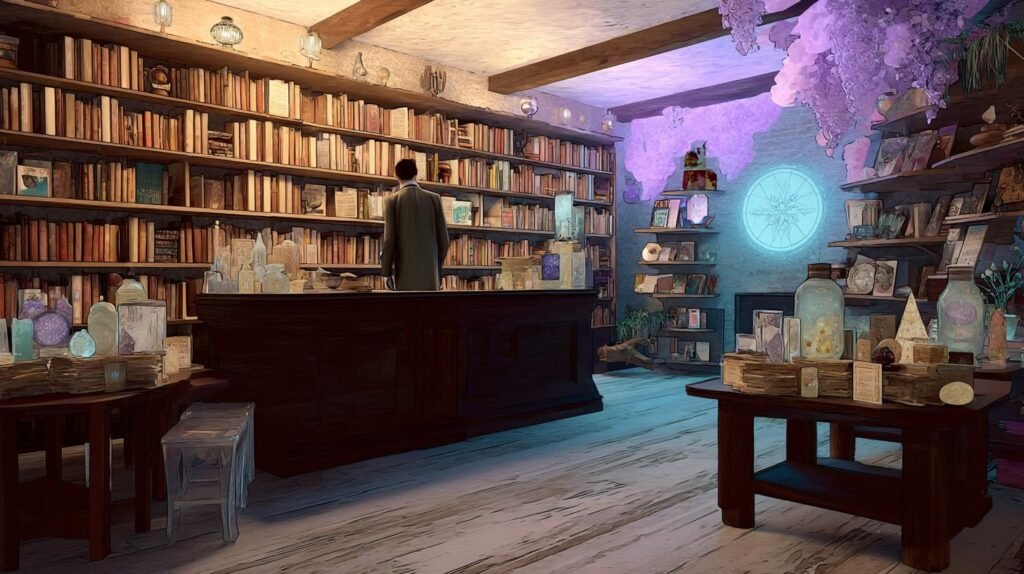 Books