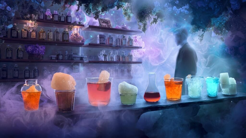 Beverage