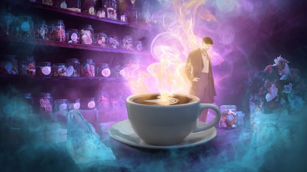 Coffee