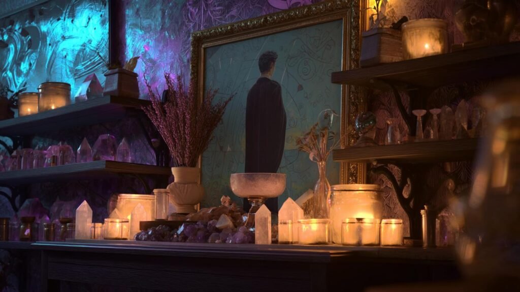 Decor