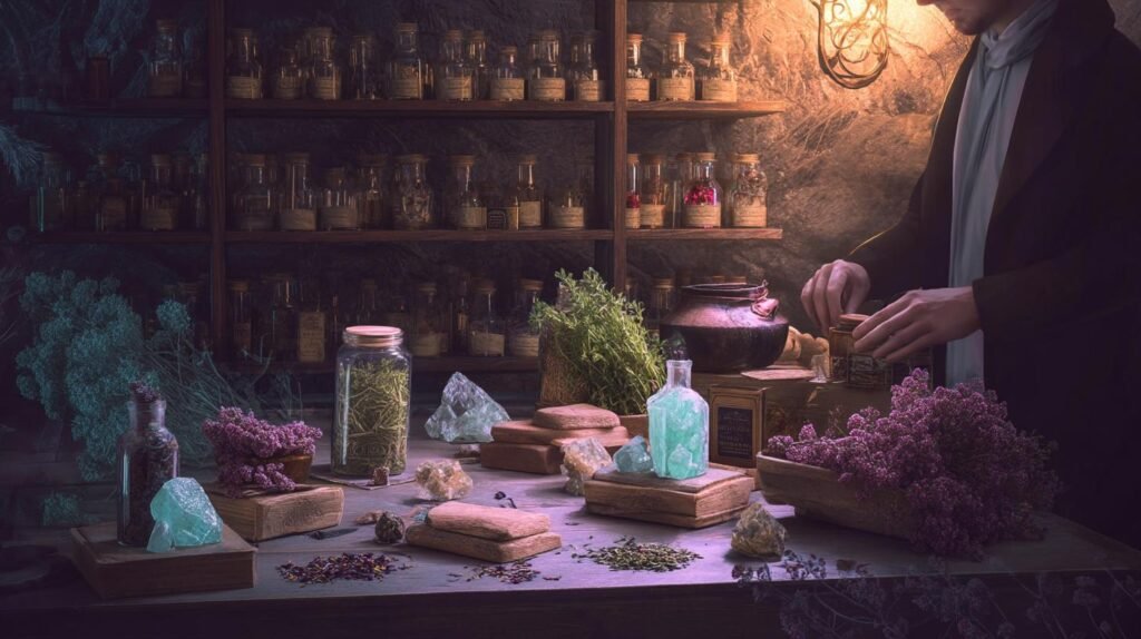 Herbology