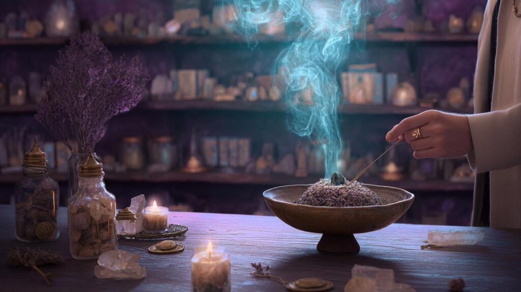Incense