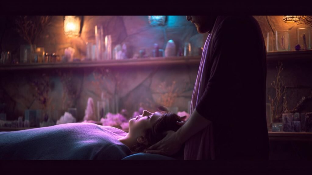 massage