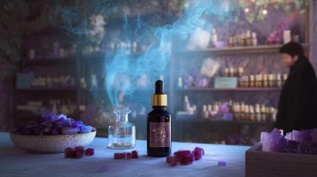 Essential Oils
