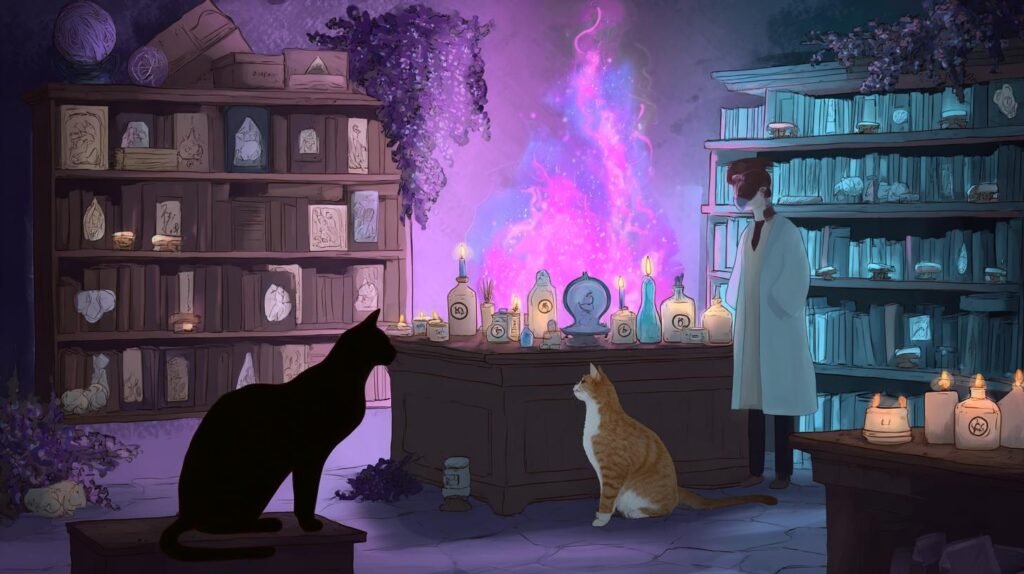 Pet Items