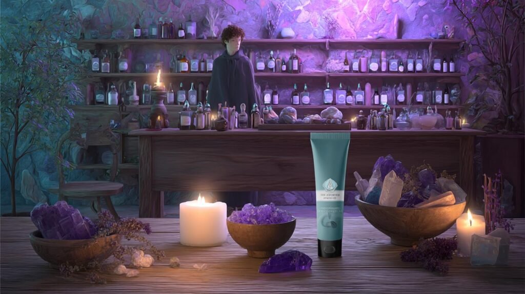 Spa Therapy