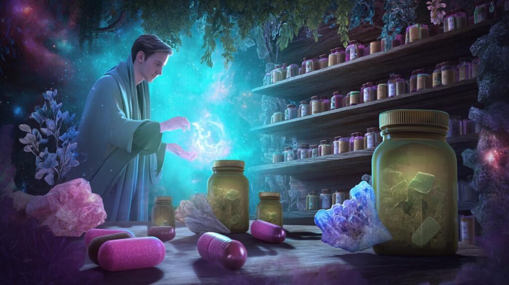 Supplements