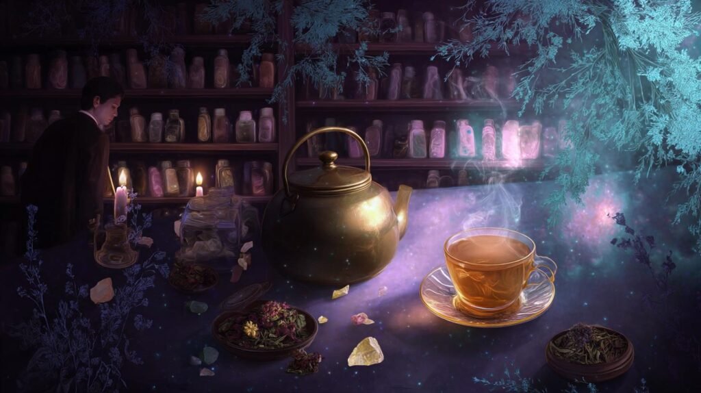 Tea