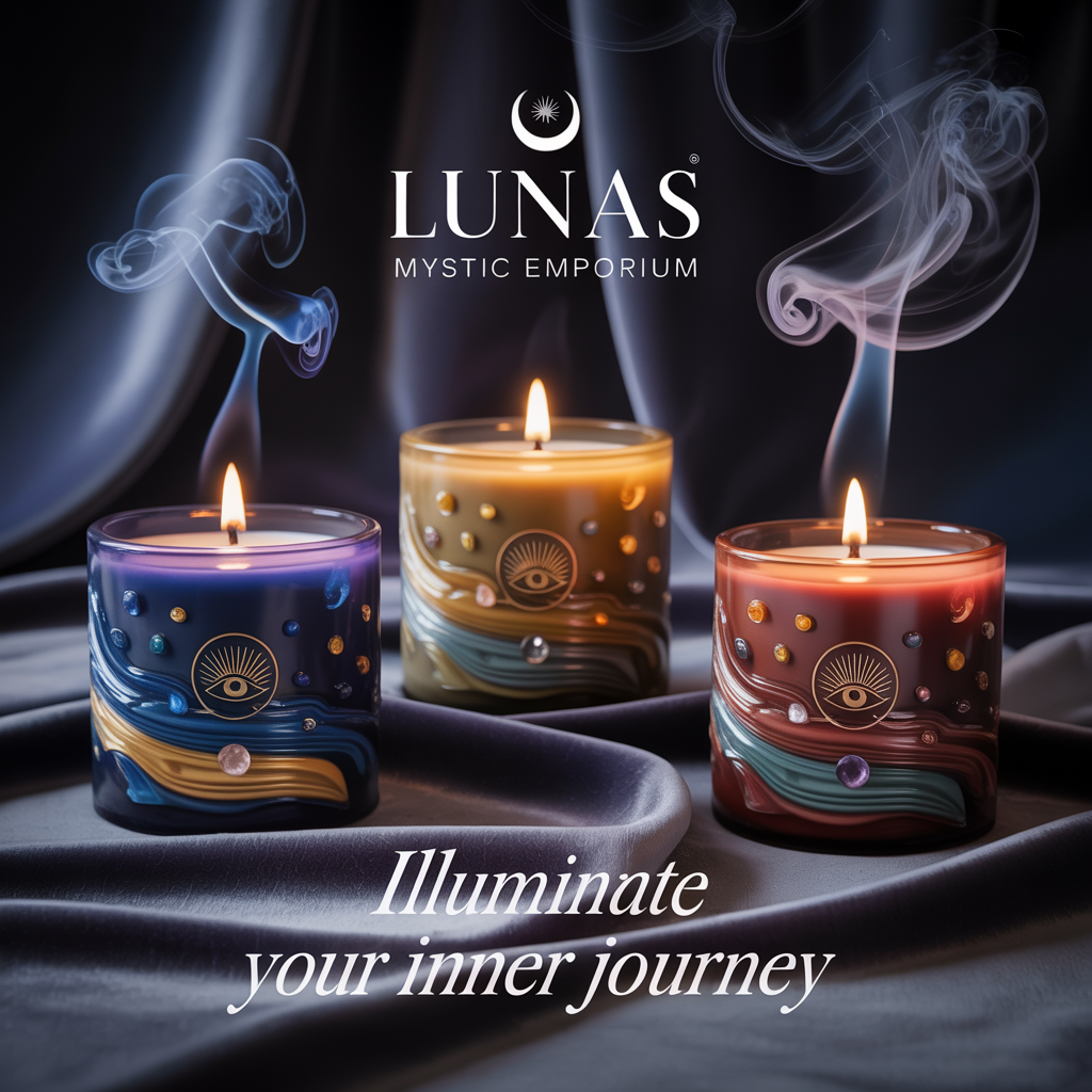 Candle Sale