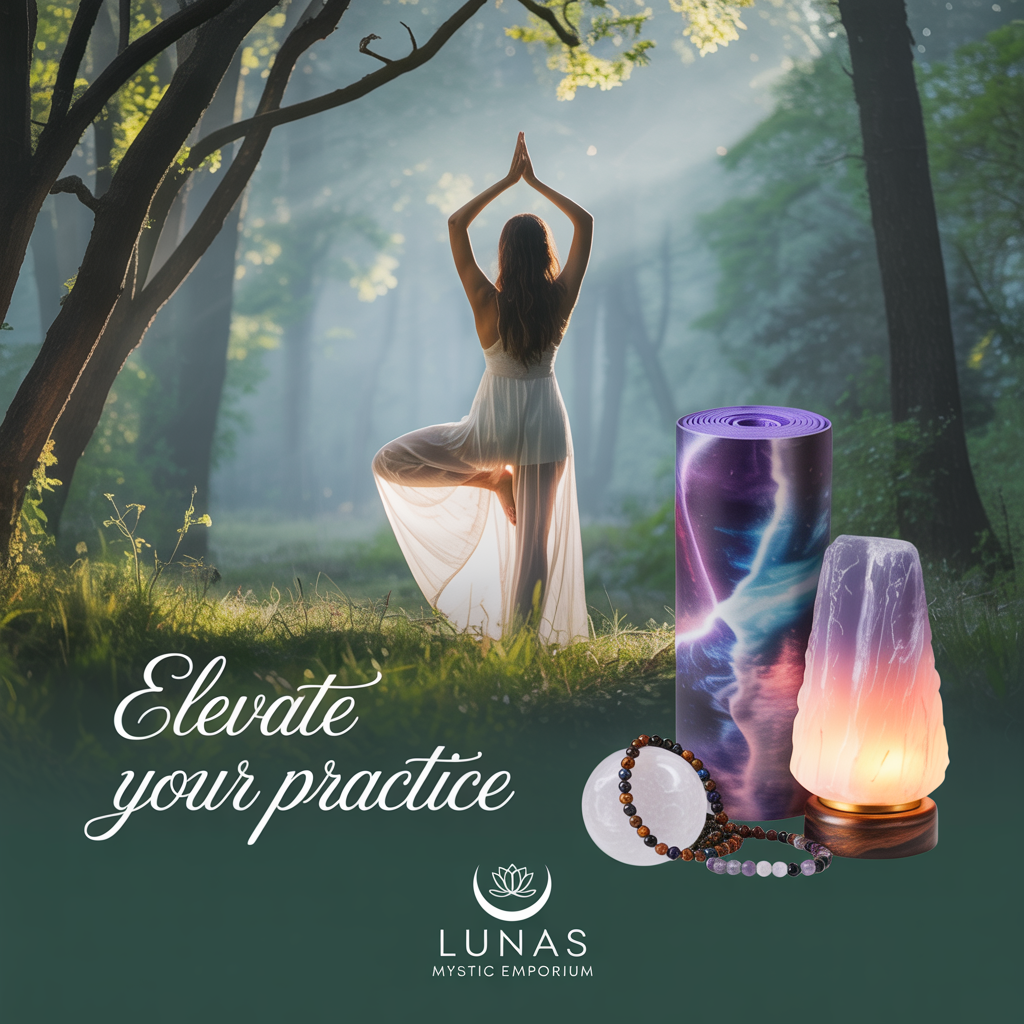 Yoga Sale
