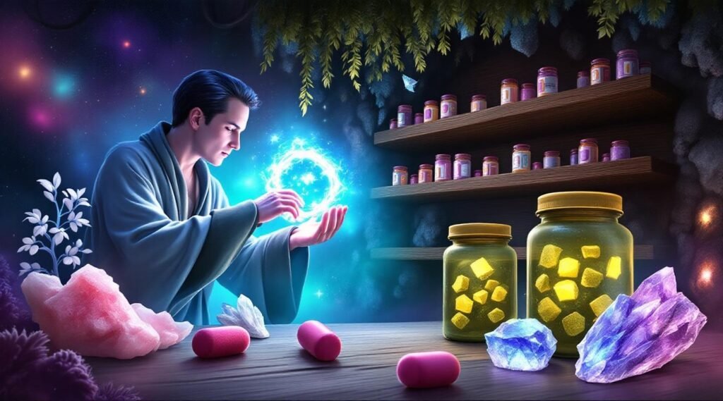 Divination Tools