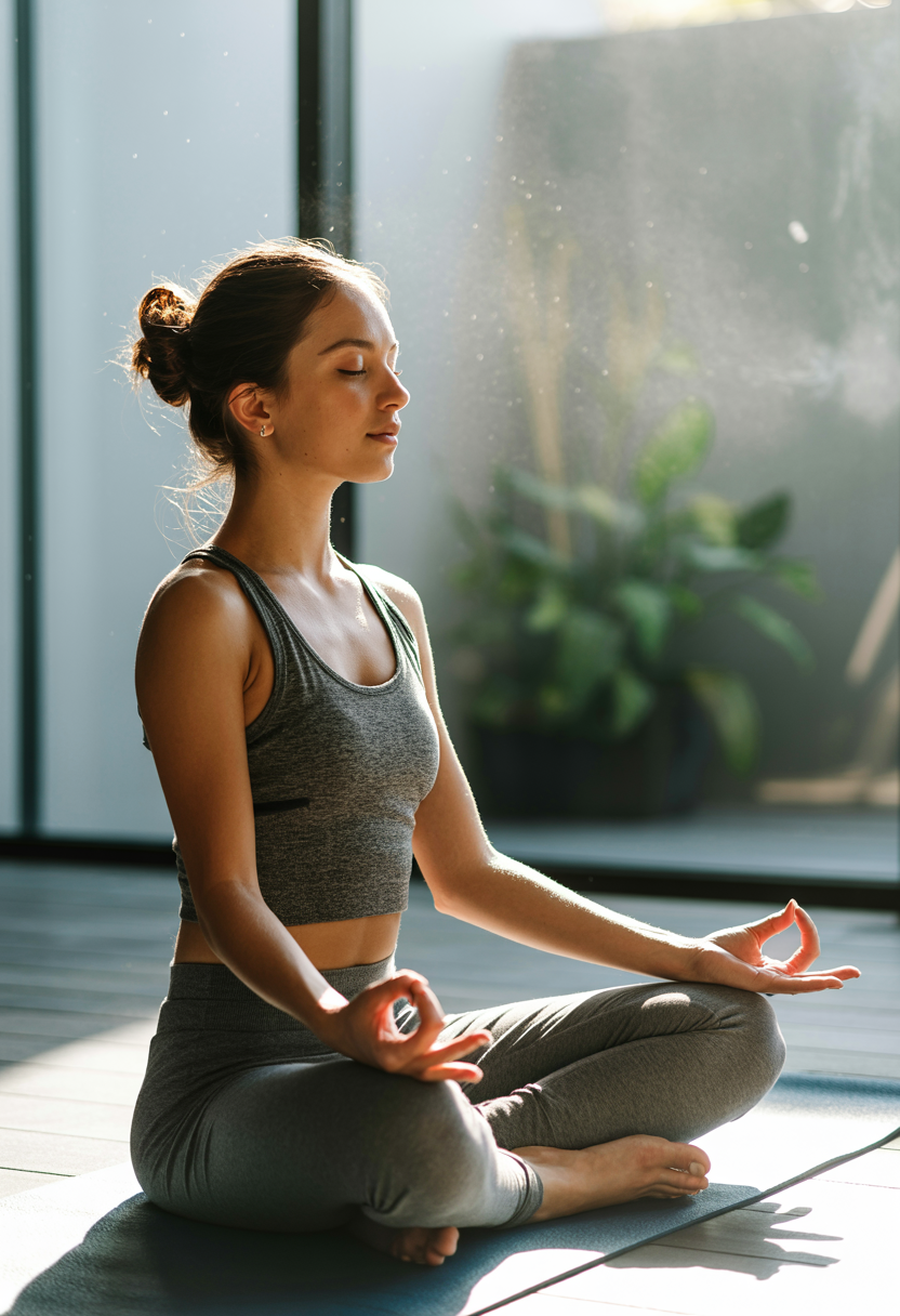 Healthy Living Blog
