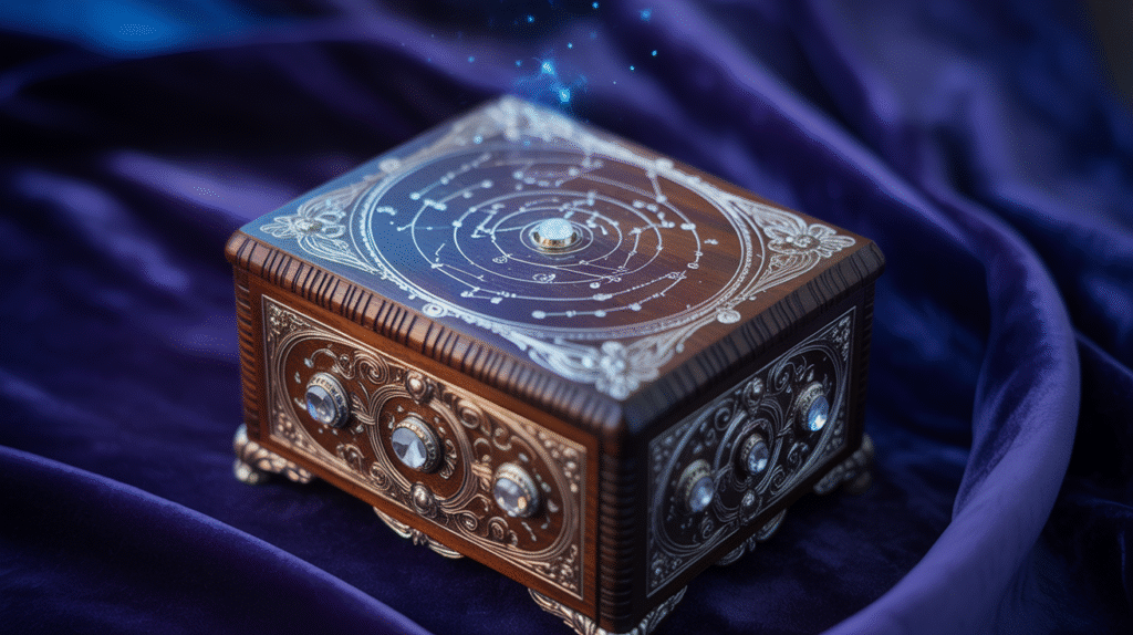 Magical Adornments