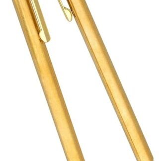 2PCS Dowsing Rods, Retractable Divining Rods, Portable Pen Shape L Rods, for, Divining Water Etc.