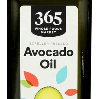 365 by Whole Foods Market, Avocado Oil, 25.4 Fl Oz