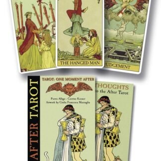After Tarot Kit (Before and After Tarot, 1)