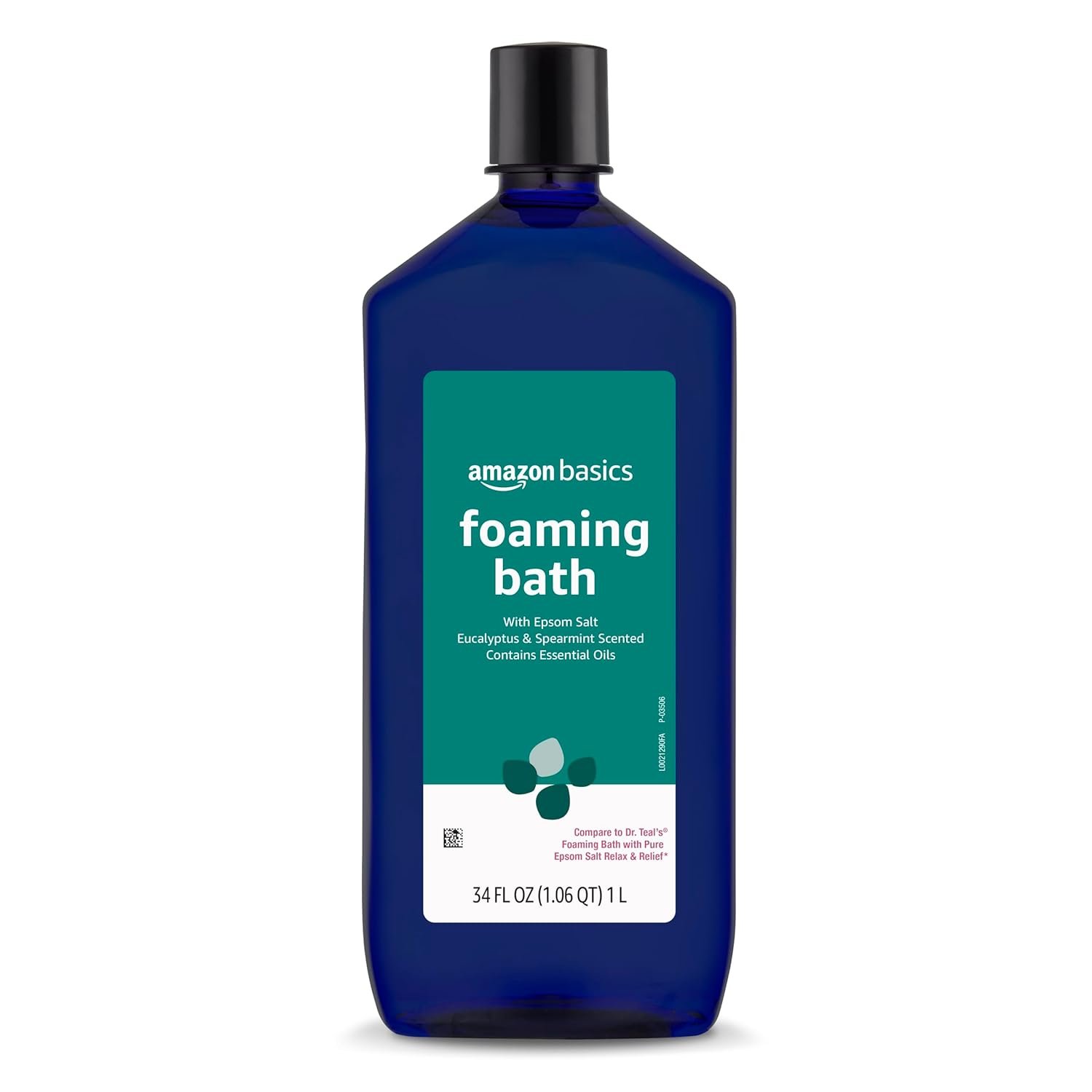 Amazon Basics Eucalyptus Spearmint Scented Foaming Bath with Essential Oils 34 Fl Oz Pack of 1 Previously Solimo - lunas-mystic-emporium.com Amazon Basics Eucalyptus & Spearmint Scented Foaming Bath with Essential Oils, 34 Fl Oz (Pack of 1) (Previously Solimo)
