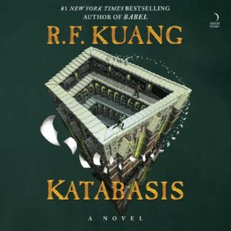 Amazon.com: Katabasis: A Novel (Audible Audio Edition): R. F. Kuang, Morag Sims, Will Watt, Harper Voyager: Books