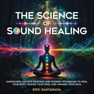 Amazon.com: The Science of Sound Healing: Harnessing Ancient Mantras and Modern Techniques to Heal Your Body, Rewire Your Mind, and Awaken Your Soul (Audible Audio Edition):...