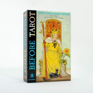 Before Tarot Kit