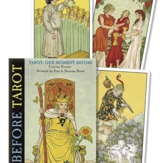 Before Tarot Kit (Before and After Tarot, 3)