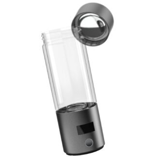Bionic Hydrogen Double Layered Borosilicate Glass - Replacement Unit - Glass Body Only