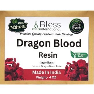 Bless International Premium Grade A Indian Dragons Blood Resin Dracaena Daemonorops Draco Sap 100 Pure Natural Organic Incense Sangre De Grado Gum Sacred Aroma for Yoga - lunas-mystic-emporium.com Bless International Premium Grade A Indian Dragon’s Blood Resin Dracaena Daemonorops Draco Sap 100% Pure Natural Organic Incense Sangre De Grado Gum Sacred Aroma for Yoga...