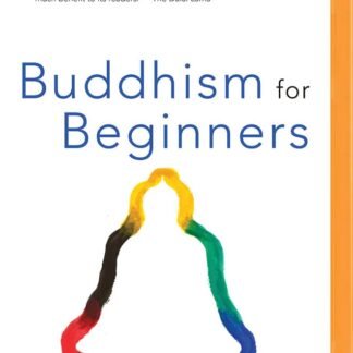 Buddhism for Beginners