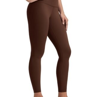 CRZ YOGA Butterluxe High Waisted Lounge Legging 25" - Buttery Soft Workout Yoga Pants for Women