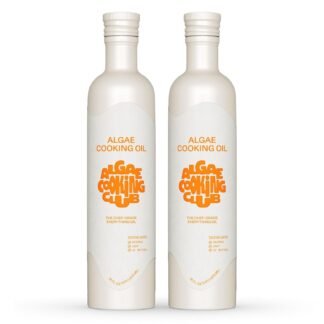 Culinary Oil with High Smoke Point, 535Â°F, Plant-Based, Buttery Flavor