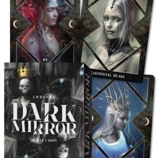 Dark Mirror Oracle