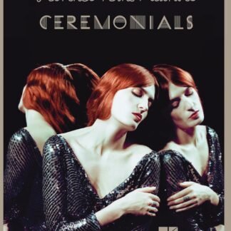 Florence + the Machine - Ceremonials Songbook