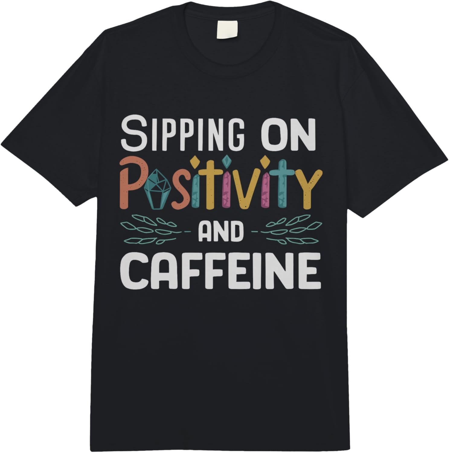 Funny Crystal Healing Crystals and Stones Meditation Yoga Comfort Colors Adult Heavyweight T-Shirt - lunas-mystic-emporium.com Funny Crystal Healing Crystals and Stones Meditation Yoga Comfort Colors Adult Heavyweight T-Shirt