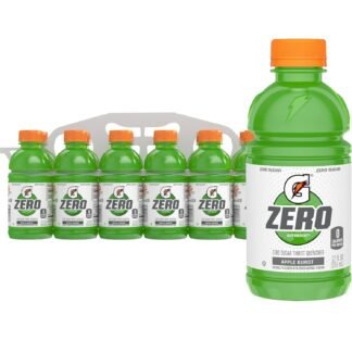 Gatorade Zero Sugar Apple Burst 12oz 12pk - lunas-mystic-emporium.com Gatorade Zero Sugar Apple Burst 12oz 12pk