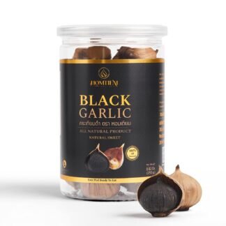 Homtiem Black Garlic 882 Oz 250g Whole Black Garlic Fermented for 90 Days Super Foods Non-GMOs Non-Additives High in Antioxidants Ready to Eat for Snack Healthy - lunas-mystic-emporium.com Homtiem Black Garlic 8.82 Oz (250g.), Whole Black Garlic Fermented for 90 Days, Super Foods, Non-GMOs, Non-Additives, High in Antioxidants, Ready to Eat for Snack Healthy,...
