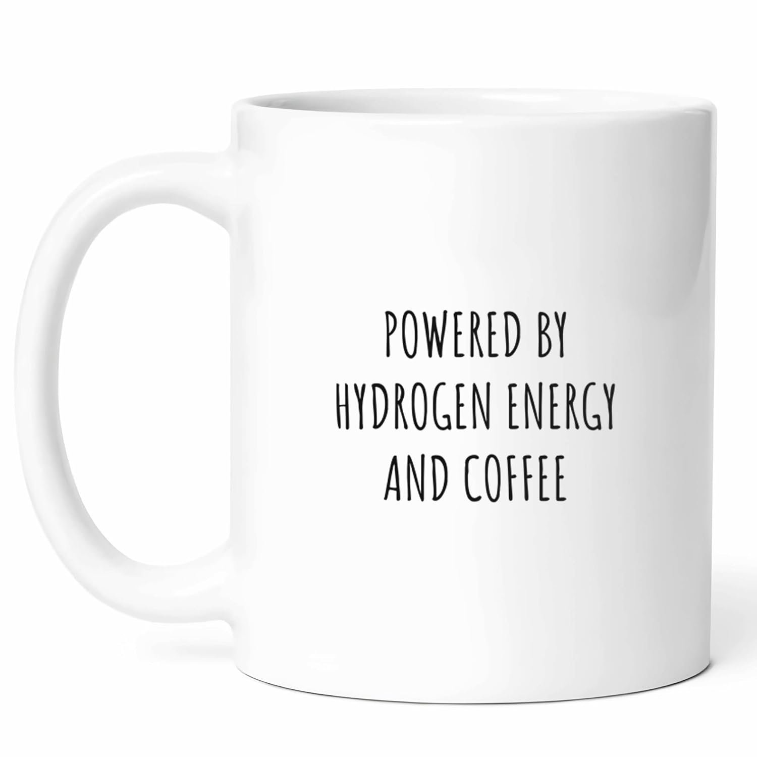 Hydrogen Energy And Coffee Mug - Clean Fuel Cup - Renewable Advocate Funny Gift From Activists - Sustainable Tea Mugs - Green Technology Cups - 11 Oz Ceramic Gifts For - lunas-mystic-emporium.com Hydrogen Energy And Coffee Mug - Clean Fuel Cup - Renewable Advocate Funny Gift From Activists - Sustainable Tea Mugs - Green Technology Cups - 11 Oz Ceramic Gifts For...