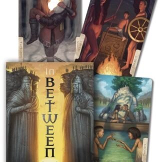 In Between Tarot Kit