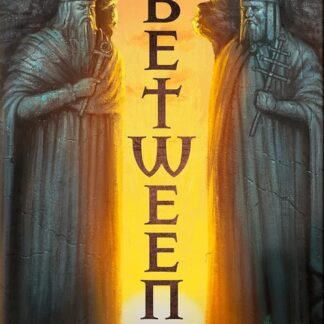 In Between Tarot Kit: 78 full colour cards & 160pp full colour guidebook