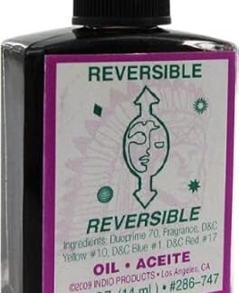 Indio Products Reversible Oil 1/2 fl. oz.