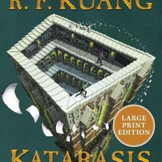 Katabasis: A Novel