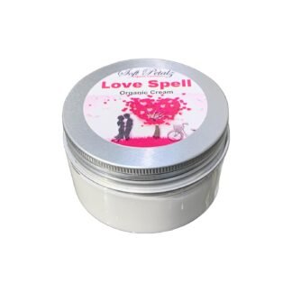 Love Spell Face & Body Cream