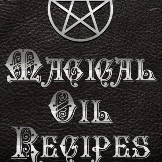 Magical Oil Recipes