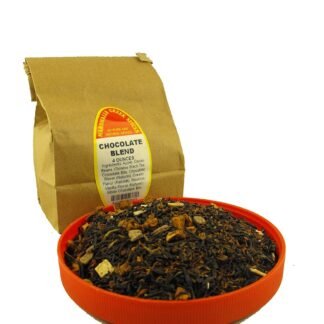 Marshalls Creek Spices Select Loose Leaf Tea, CHOCOLATE BLEND