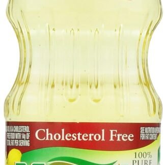 Mazola Canola Oil, 40 fl oz