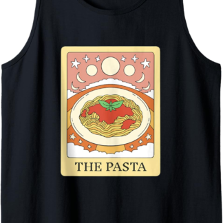 Metaphysical Tank Top