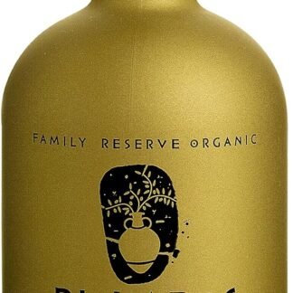 P.J. KABOS 2024/25 Harvest, Extremely High Phenolic (1000+ mg/kg), USDA Organic Greek Extra Virgin Olive Oil, Kosher, Cold Extracted, 16.9oz Bottle, PJ KABOS â€œFamily Reserve...