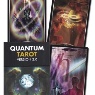 Quantum Tarot Kit: Version 2.0