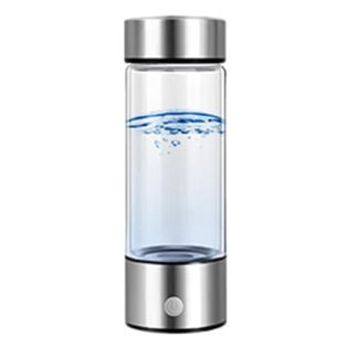 Rich Water Cup Electric Hydrogens Generator Bottle Titaniums Quality Filter Portable Antioxidants Lonizer Maker