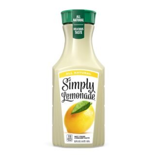 Simply Lemonade All Natural 52 Fl Oz Bottle - lunas-mystic-emporium.com Simply Lemonade All Natural, 52 Fl Oz Bottle