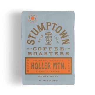 Stumptown Coffee Holler Mountain